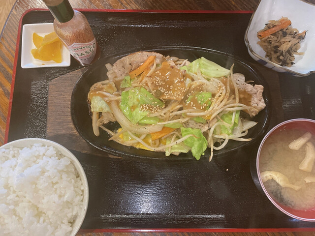 口コミ一覧 : レストラン・パブ・ザ・ビーツの写真