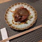 銀座のステーキ - 