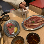 大阪焼肉・ホルモン ふたご - 