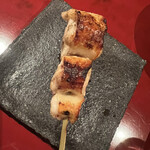 焼鳥とり泉 松山 - 