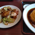 四川飯店 - 