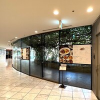 TOOTH TOOTH GARDEN RESTAURANT - 
