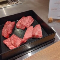 銀座のステーキ 渋谷店 - 