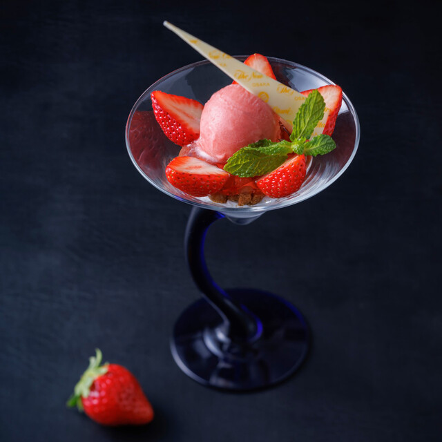 味寛 ホテルニューオータニ大阪