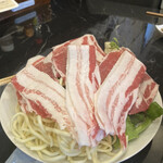 しゃぶ庵 - 