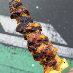 ナスコ フード コート - 