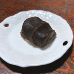 Akafuku - 黒餅