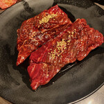 Tabenomihoudai Yakiniku Dainingu Chikaraya - 