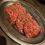 Tabenomihoudai Yakiniku Dainingu Chikaraya - 