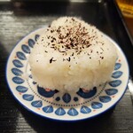 Kasu Udon Daifuku - 