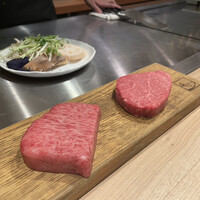 京風鉄板 はせ川 - 