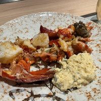 京風鉄板 はせ川 - 