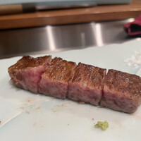 京風鉄板 はせ川 - 