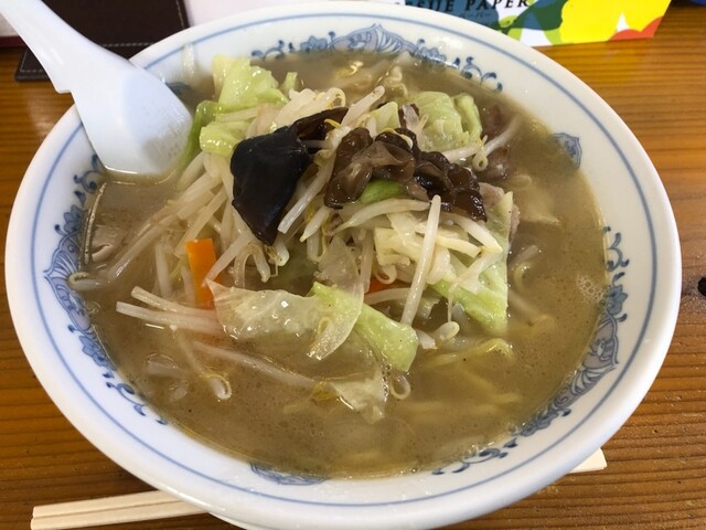 呑みめしや いっぷく - 船引（食堂）の写真