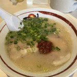 一味ラーメン - 