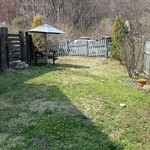 チェルシーズガーデンカフェ - ドッグラン