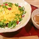 太郎茶屋 鎌倉 - 