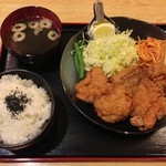 Fujiya Karaage - 