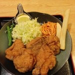 Fujiya Karaage - 