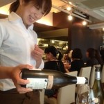 Kamekichi - マダムの麗奈さん☆*:.｡. o(≧▽≦)o .｡.:*☆