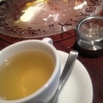 Kamekichi - ハーブティー