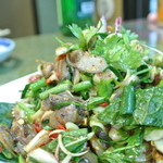 いなかむら - ヤムホイクレン　1500円 201305①