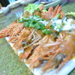 いなかむら - チューシークン　1200円　201305①