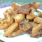 いなかむら - クルゥワイケーク（マダムの好意）　201305①