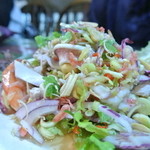 いなかむら - ヤムタクライ　1200円　201305②