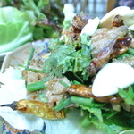 いなかむら - タップ・ワーン　1200円　201305②