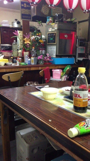 まんぷく 真岡 居酒屋 食べログ