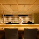 Sushi Shiina - 