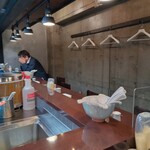 こいけのいえけい - 