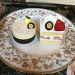 ホテル日航アリビラ - 大人好みの絶品です