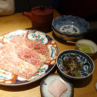 肉亭ふたご iki 新宿店 - 