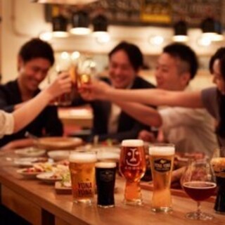 YONA YONA BEER WORKS_2