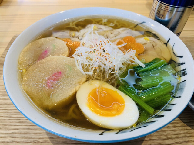 青春を語る店 - 横手（食堂）の写真