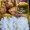 お弁当　どんどん 松野店