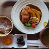 吉備路もてなしの館 やまて食堂