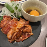 Ooyama Yakiniku - 