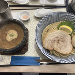 つけ麺 青木 - 料理写真: