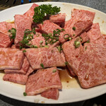 Yakiniku Hausu Kame - 