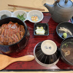 Yakiniku Mizumoto - 