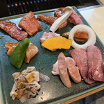 Yakiniku Mizumoto - 