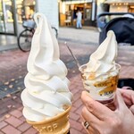 Sugi Yohoen Karuizawa Ten - 