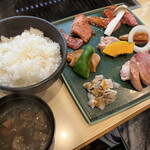 Yakiniku Mizumoto - 