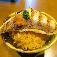 焼うお いし川 名古屋 - 
