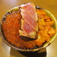 焼うお いし川 名古屋 - 