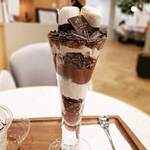 GODIVA cafe - 