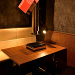 お肉一枚売りの焼肉店 焼肉とどろき - 